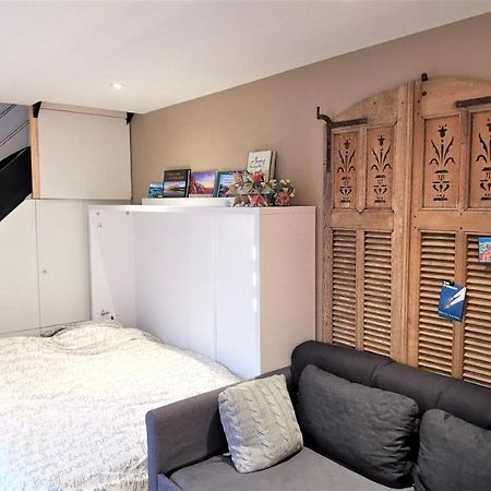 Appartement TRAKIL' appart à Sévrier Extérieur photo