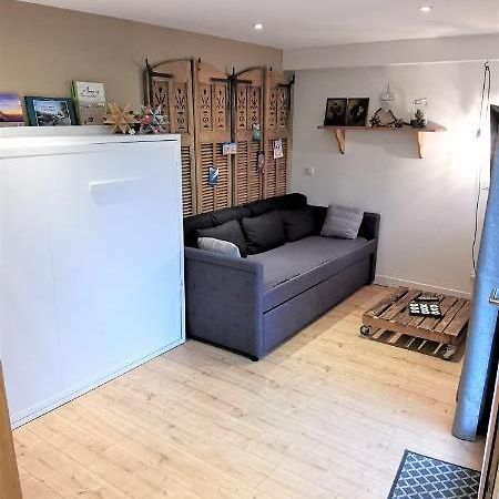 Appartement TRAKIL' appart à Sévrier Extérieur photo