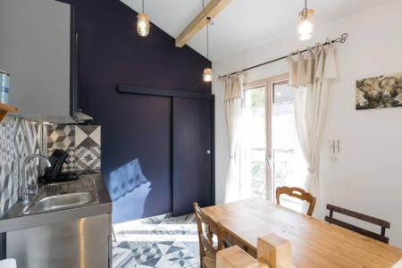 Appartement TRAKIL' appart à Sévrier Extérieur photo