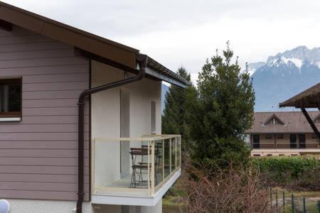 Appartement TRAKIL' appart à Sévrier Extérieur photo