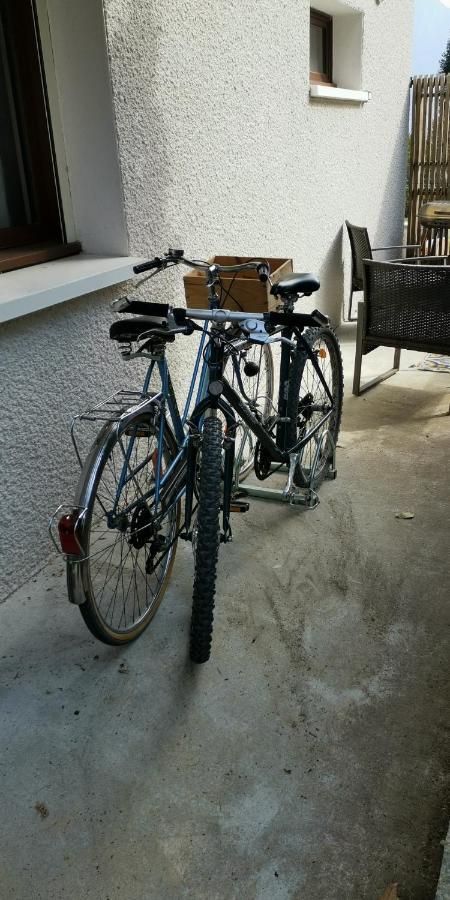 Appartement TRAKIL' appart à Sévrier Extérieur photo