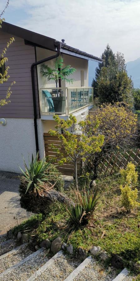 Appartement TRAKIL' appart à Sévrier Extérieur photo